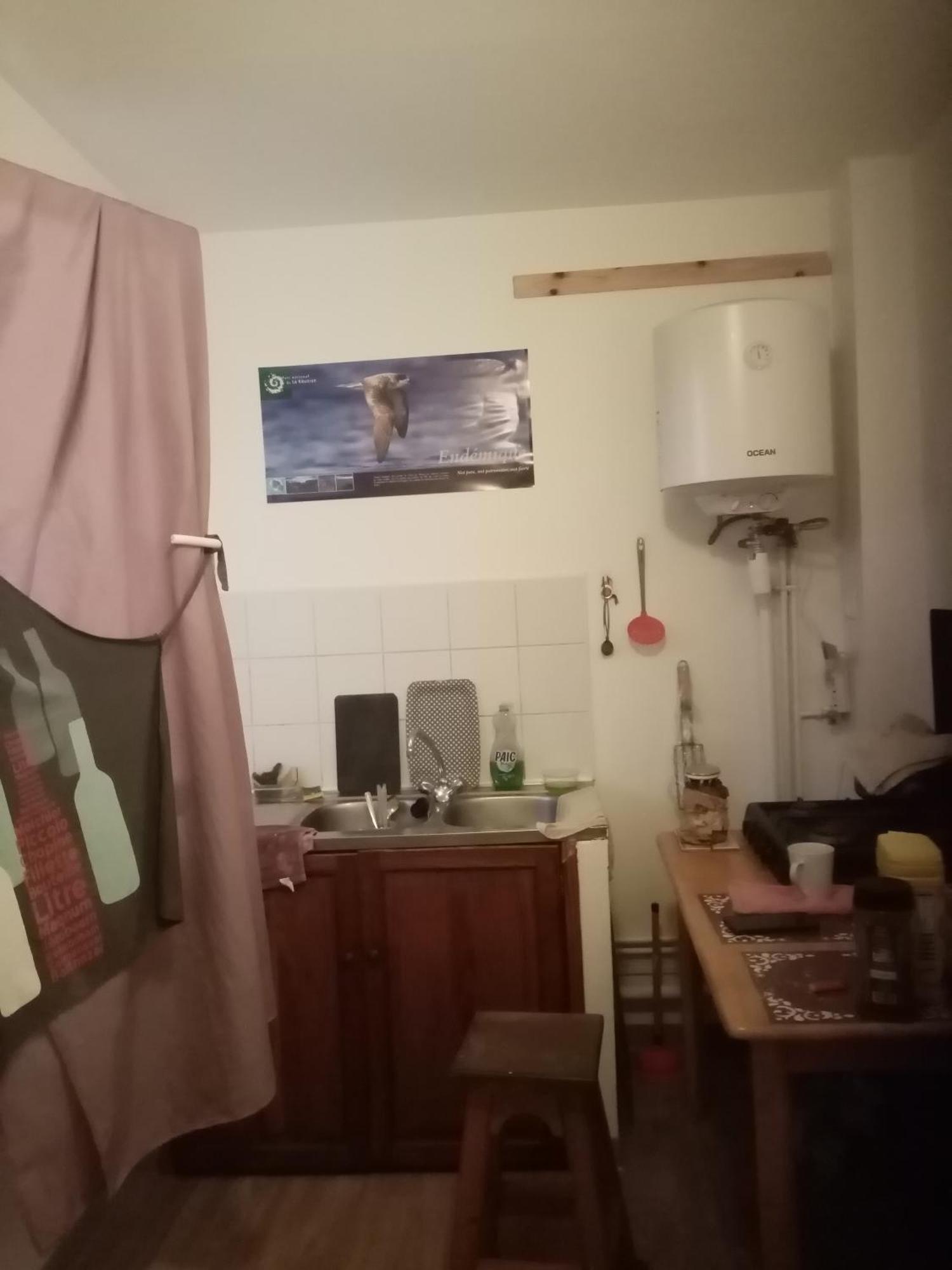 Too La Plaine-des-Palmistes Extérieur photo